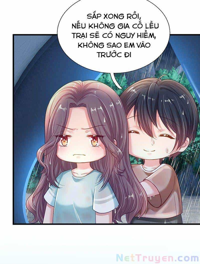 Ma Ma Đột Kích : Cha Mời Tiếp Chiêu - Chương 58 - ảnh 11