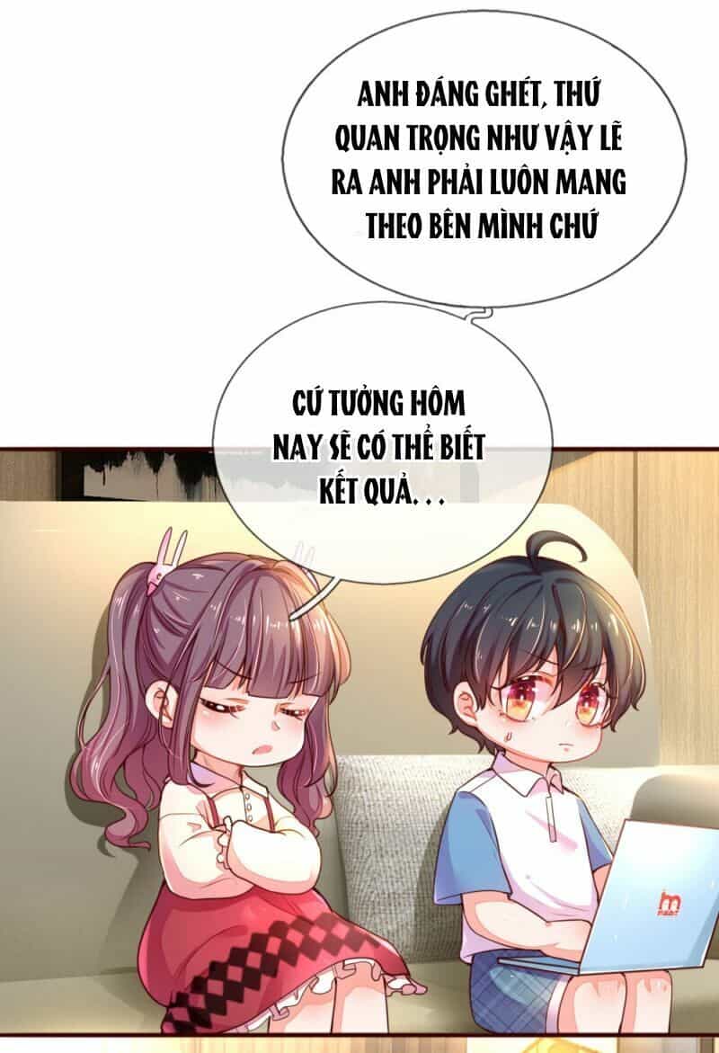 Ma Ma Đột Kích : Cha Mời Tiếp Chiêu - Chương 7 - ảnh 15