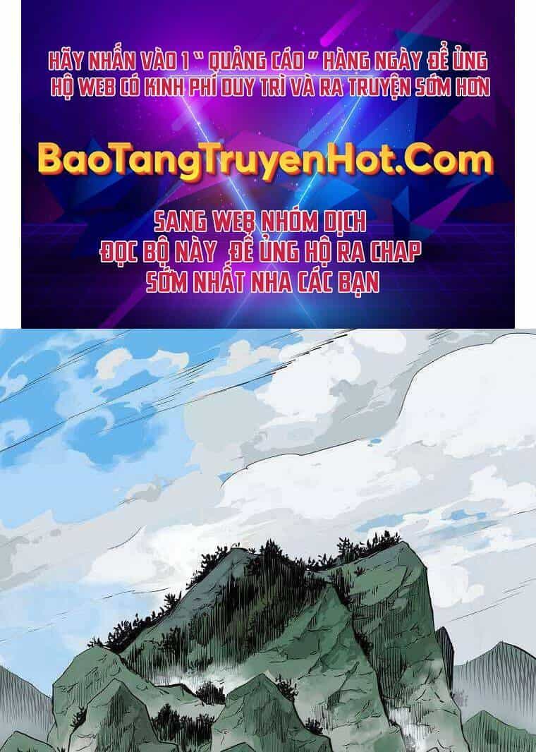 Ma Nhân Hoa Sơn - Chương 1 - ảnh 1