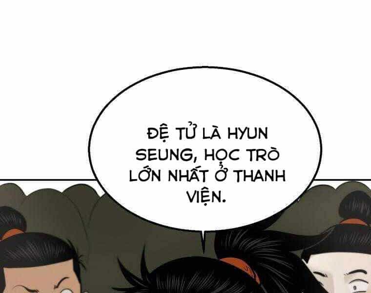 Ma Nhân Hoa Sơn - Chương 11 - ảnh 10
