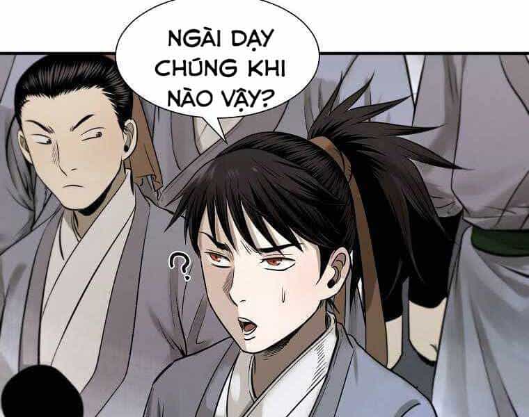 Ma Nhân Hoa Sơn - Chương 11 - ảnh 208