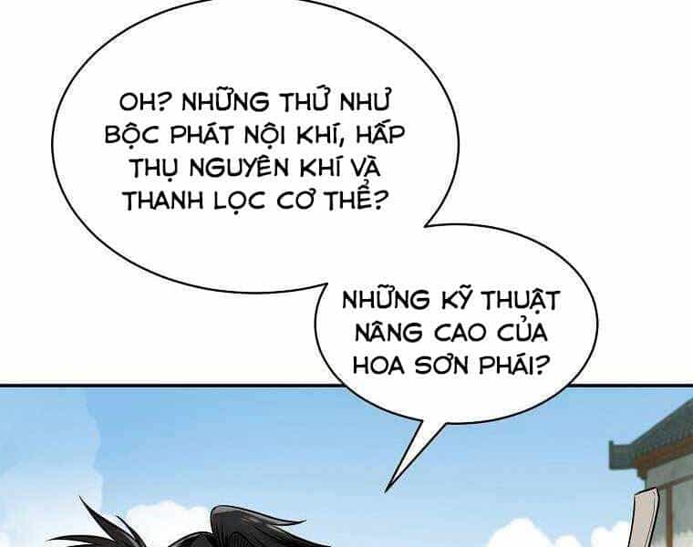 Ma Nhân Hoa Sơn - Chương 11 - ảnh 65