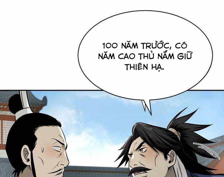 Ma Nhân Hoa Sơn - Chương 11 - ảnh 81