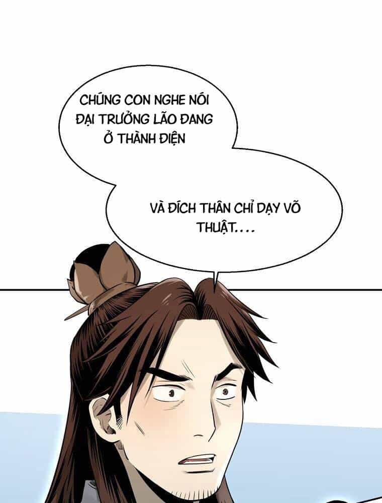 Ma Nhân Hoa Sơn - Chương 12 - ảnh 13