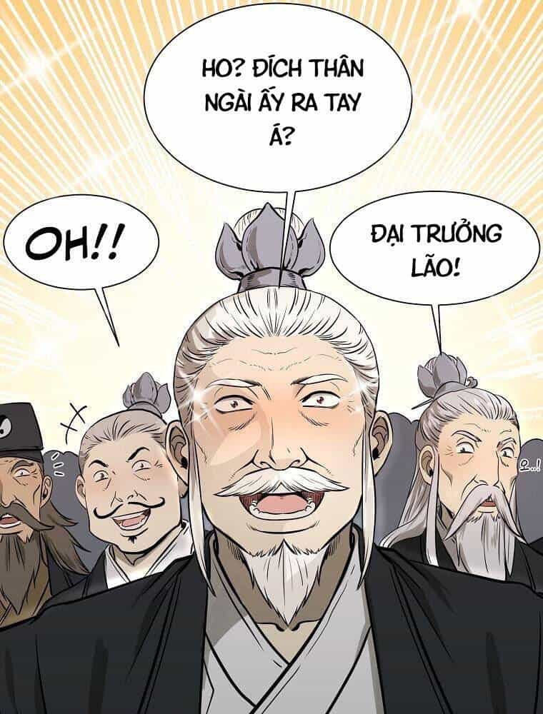 Ma Nhân Hoa Sơn - Chương 12 - ảnh 23