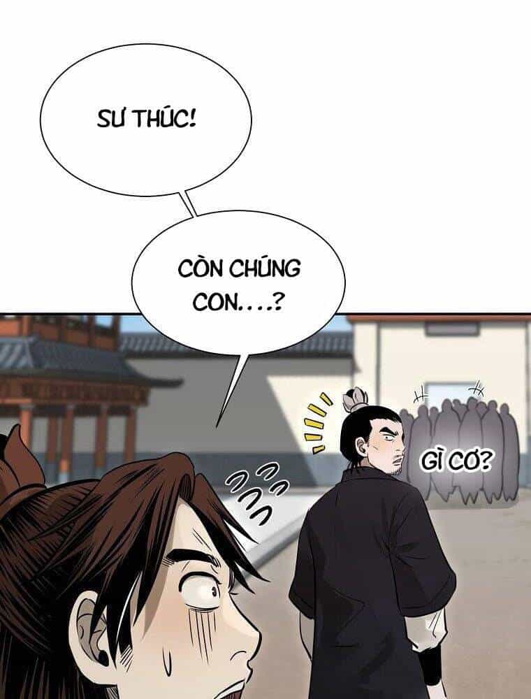 Ma Nhân Hoa Sơn - Chương 12 - ảnh 28