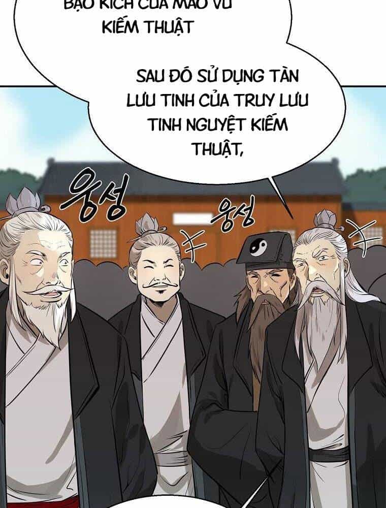 Ma Nhân Hoa Sơn - Chương 12 - ảnh 62