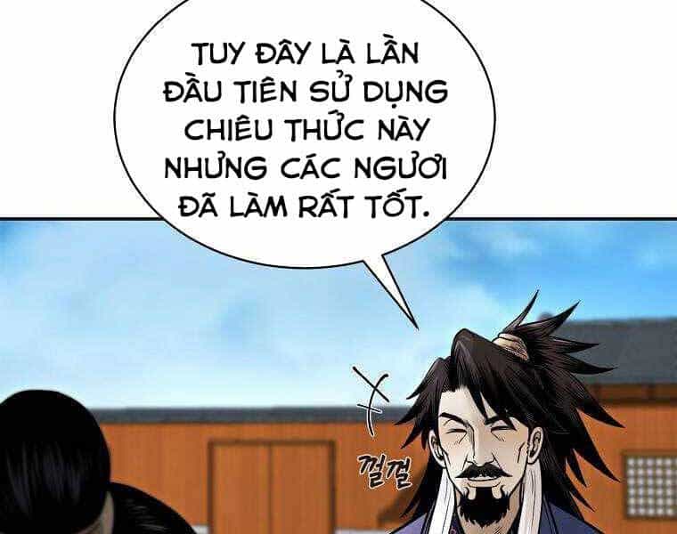 Ma Nhân Hoa Sơn - Chương 13 - ảnh 10