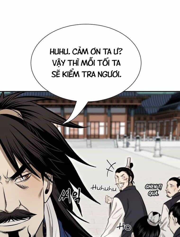 Ma Nhân Hoa Sơn - Chương 14 - ảnh 152