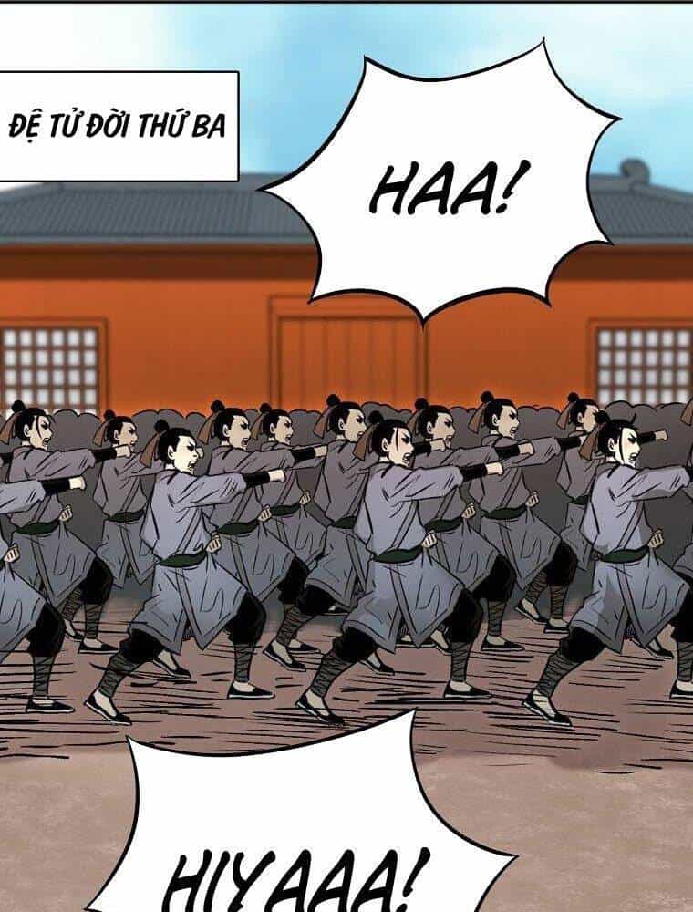 Ma Nhân Hoa Sơn - Chương 14 - ảnh 47
