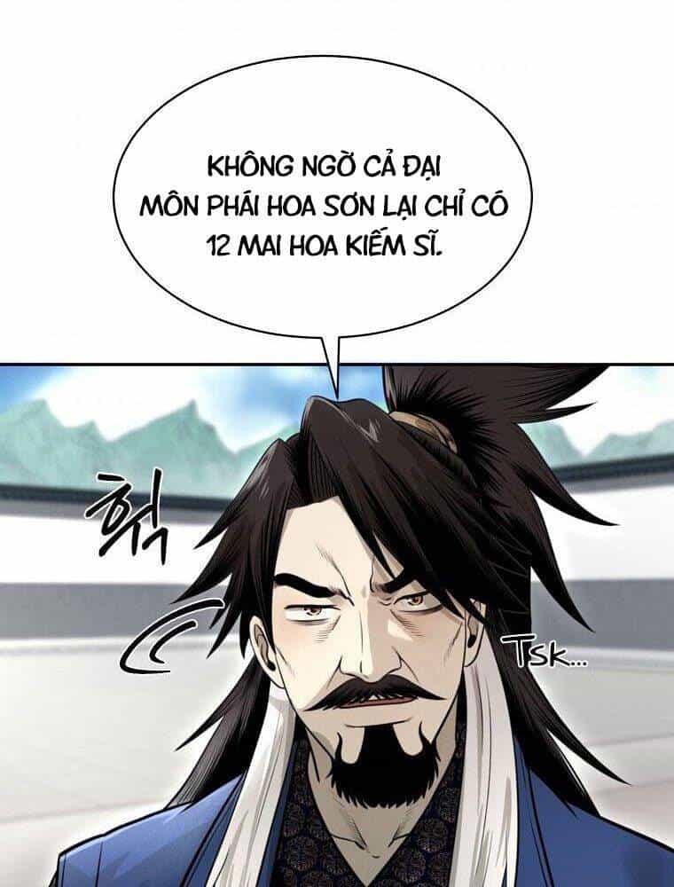 Ma Nhân Hoa Sơn - Chương 14 - ảnh 77