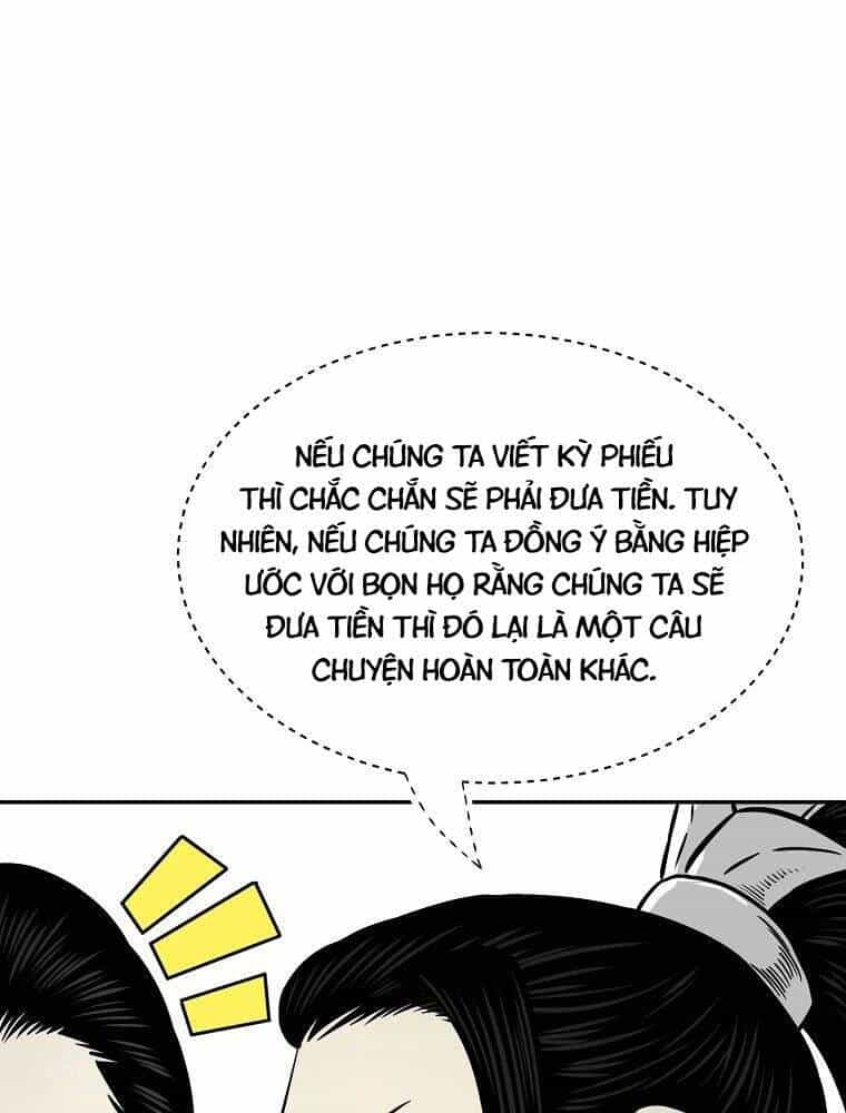 Ma Nhân Hoa Sơn - Chương 16 - ảnh 132