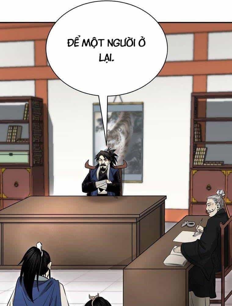Ma Nhân Hoa Sơn - Chương 16 - ảnh 140