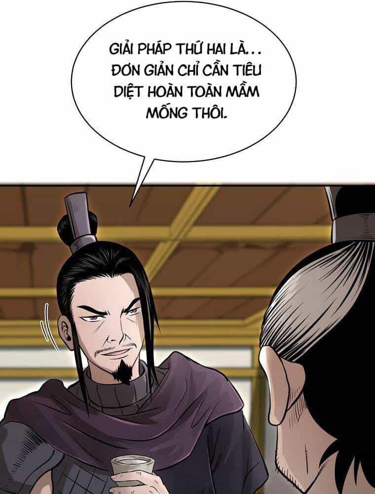 Ma Nhân Hoa Sơn - Chương 16 - ảnh 93