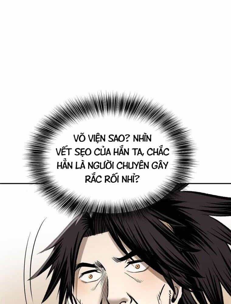 Ma Nhân Hoa Sơn - Chương 17 - ảnh 34