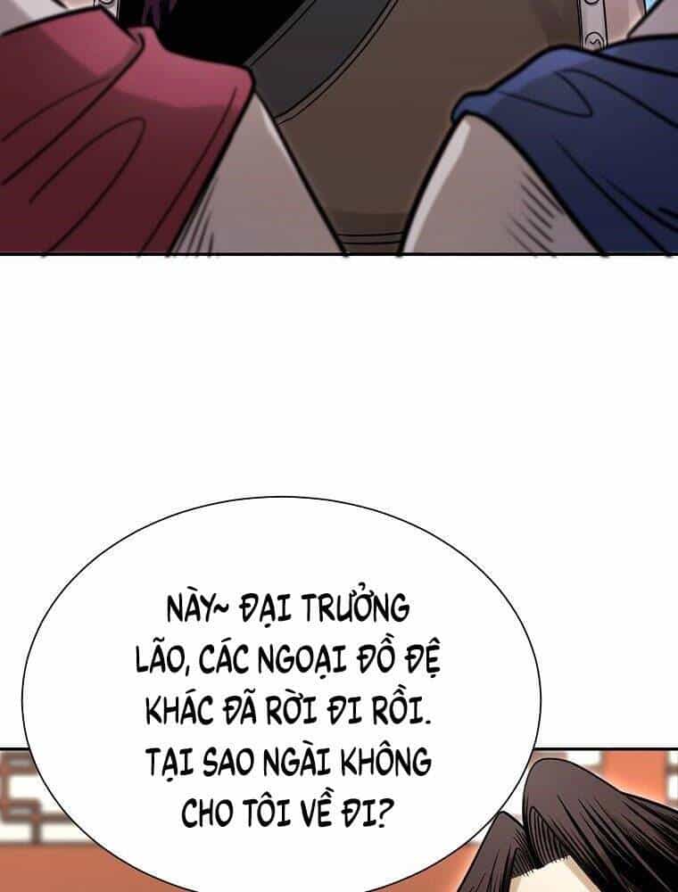 Ma Nhân Hoa Sơn - Chương 18 - ảnh 10