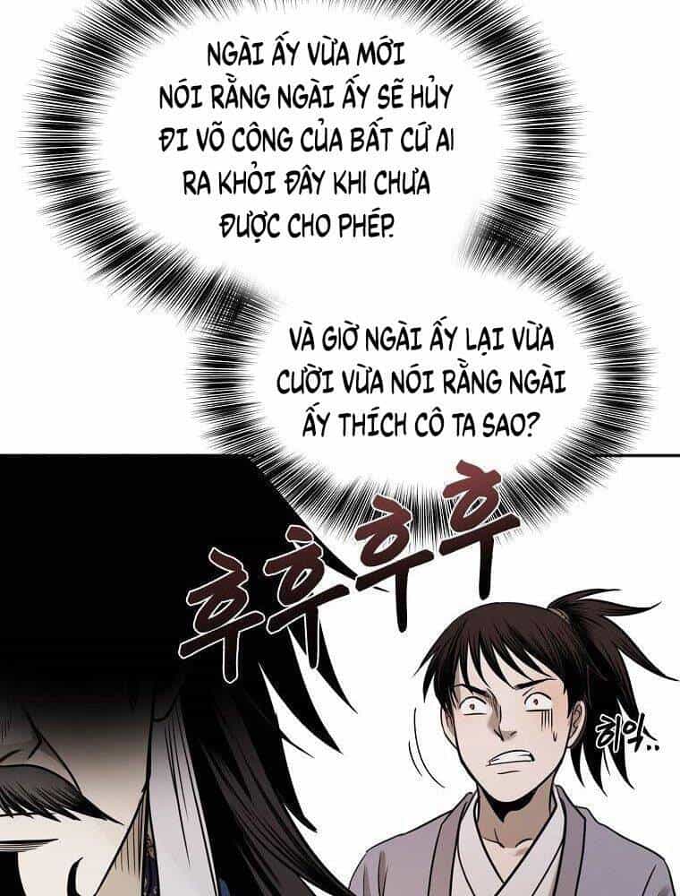 Ma Nhân Hoa Sơn - Chương 18 - ảnh 49