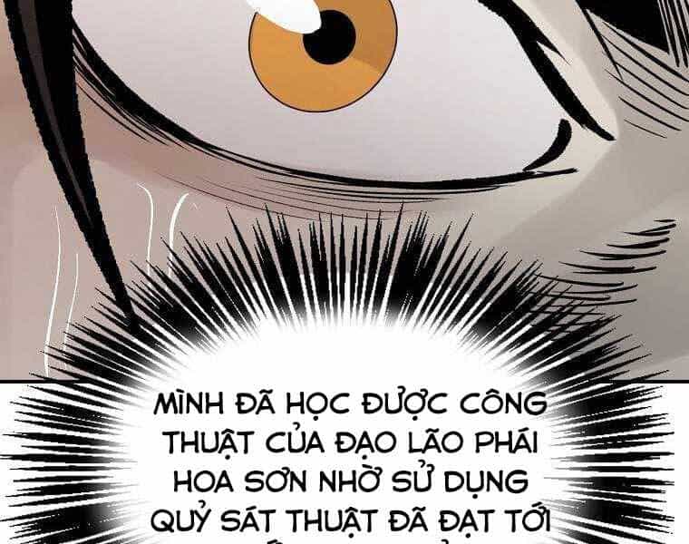 Ma Nhân Hoa Sơn - Chương 20 - ảnh 159