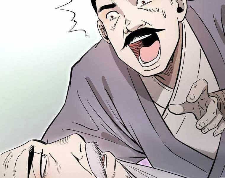 Ma Nhân Hoa Sơn - Chương 20 - ảnh 35