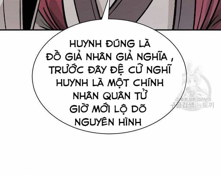 Ma Nhân Hoa Sơn - Chương 21.5 - ảnh 52