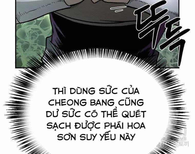 Ma Nhân Hoa Sơn - Chương 23 - ảnh 145