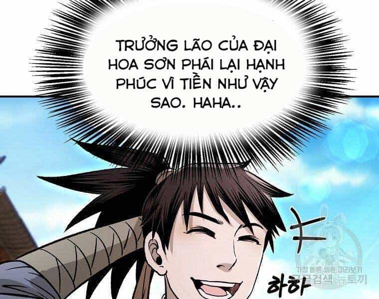 Ma Nhân Hoa Sơn - Chương 24 - ảnh 25