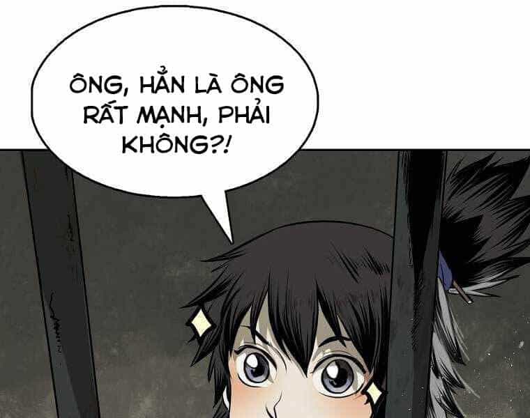 Ma Nhân Hoa Sơn - Chương 2 - ảnh 21