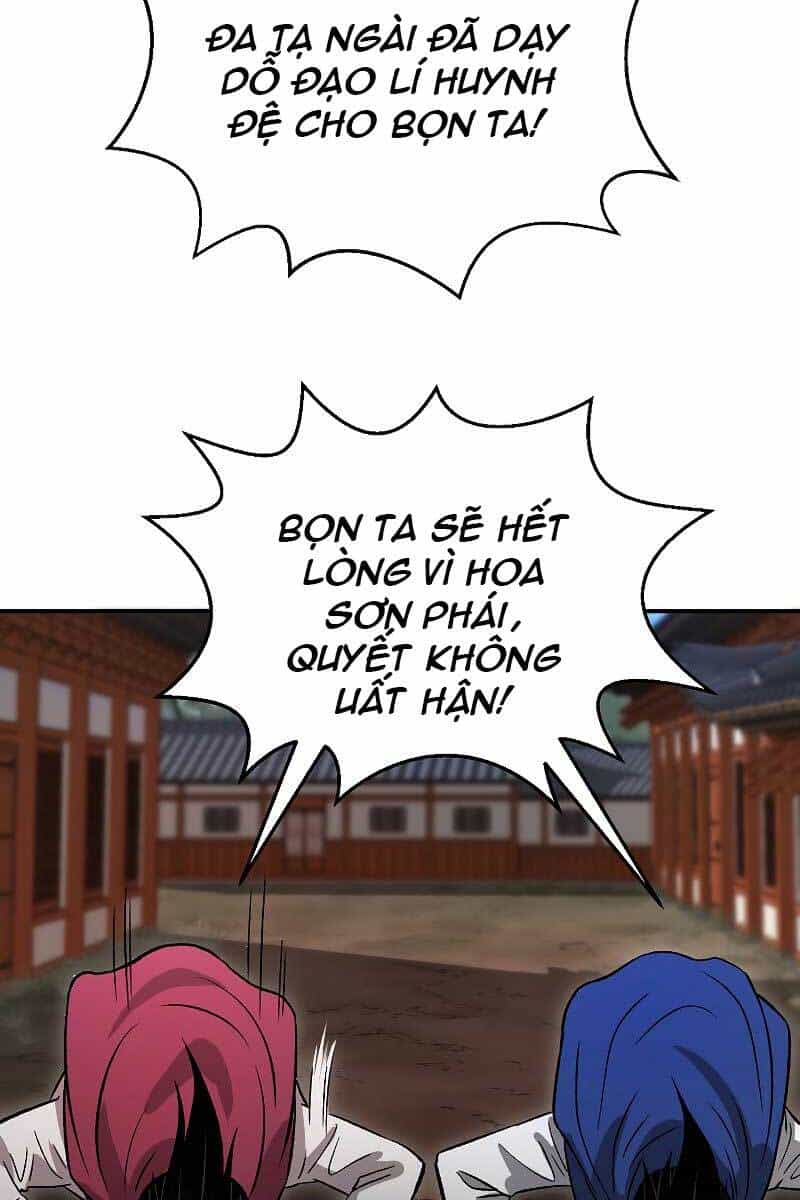 Ma Nhân Hoa Sơn - Chương 28 - ảnh 66