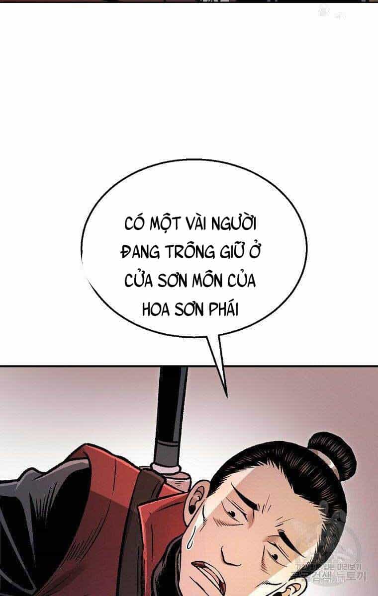 Ma Nhân Hoa Sơn - Chương 29 - ảnh 105