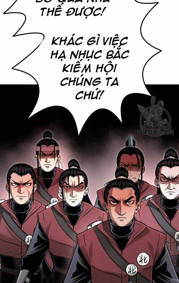 Ma Nhân Hoa Sơn - Chương 29 - ảnh 33