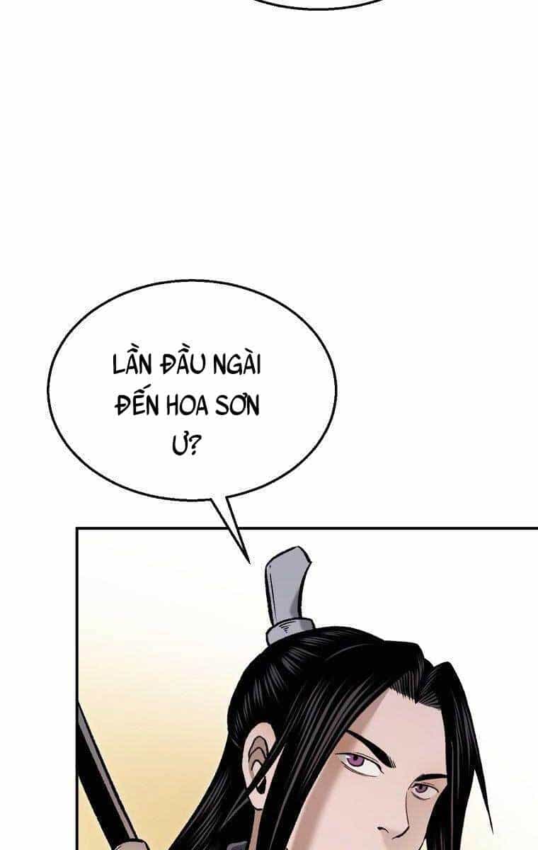 Ma Nhân Hoa Sơn - Chương 30 - ảnh 3