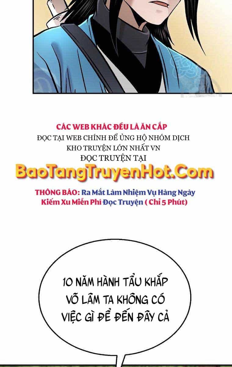 Ma Nhân Hoa Sơn - Chương 30 - ảnh 4