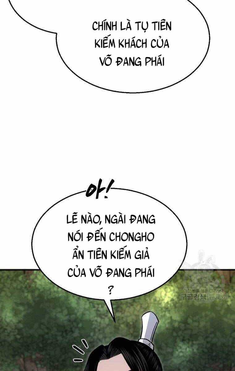 Ma Nhân Hoa Sơn - Chương 30 - ảnh 6