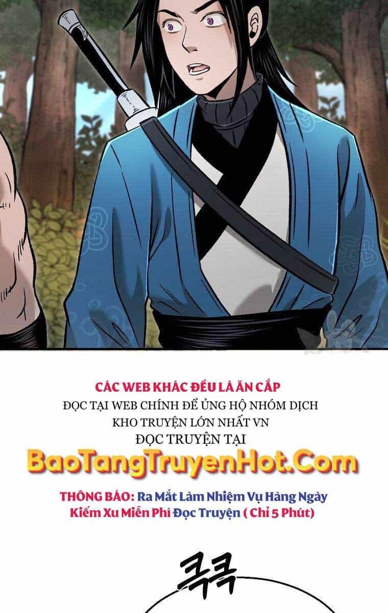 Ma Nhân Hoa Sơn - Chương 30 - ảnh 7
