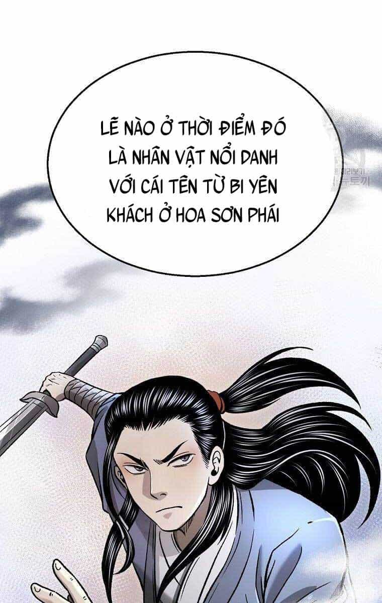 Ma Nhân Hoa Sơn - Chương 30 - ảnh 9