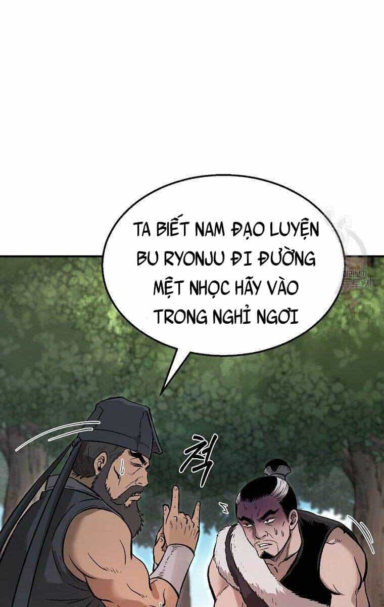 Ma Nhân Hoa Sơn - Chương 30 - ảnh 90