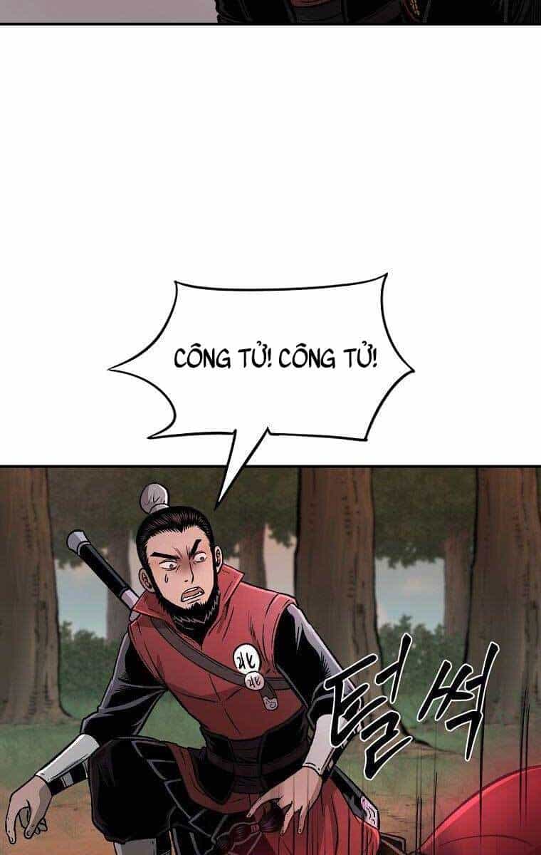 Ma Nhân Hoa Sơn - Chương 31 - ảnh 102