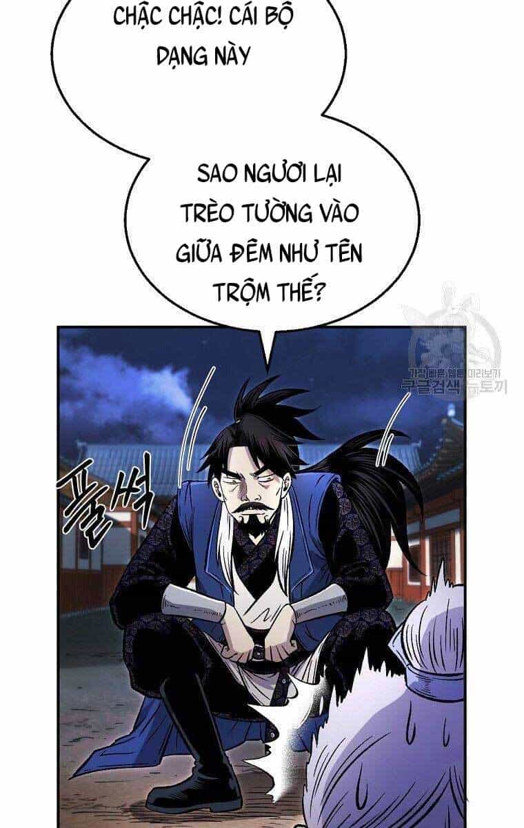 Ma Nhân Hoa Sơn - Chương 32 - ảnh 13