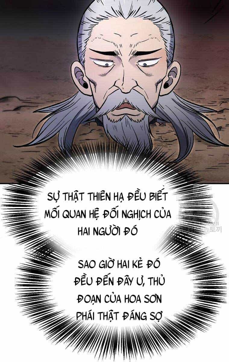 Ma Nhân Hoa Sơn - Chương 32 - ảnh 7