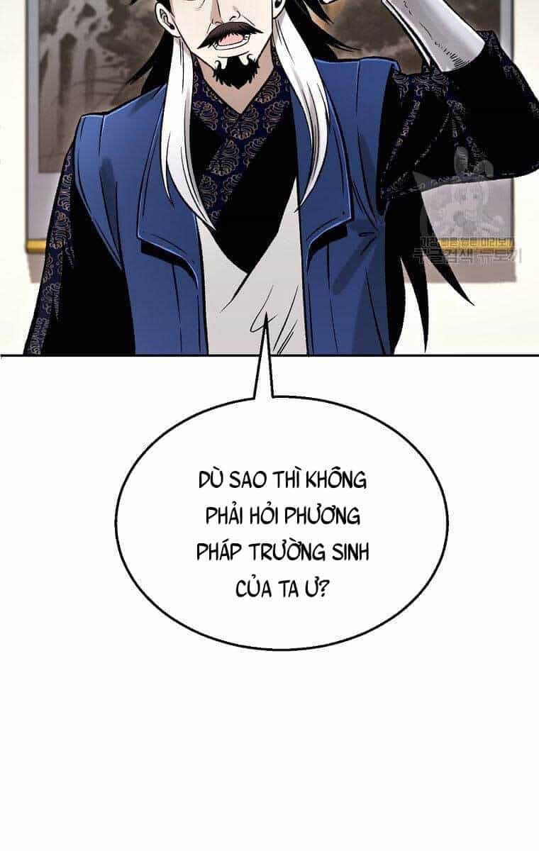 Ma Nhân Hoa Sơn - Chương 33 - ảnh 16