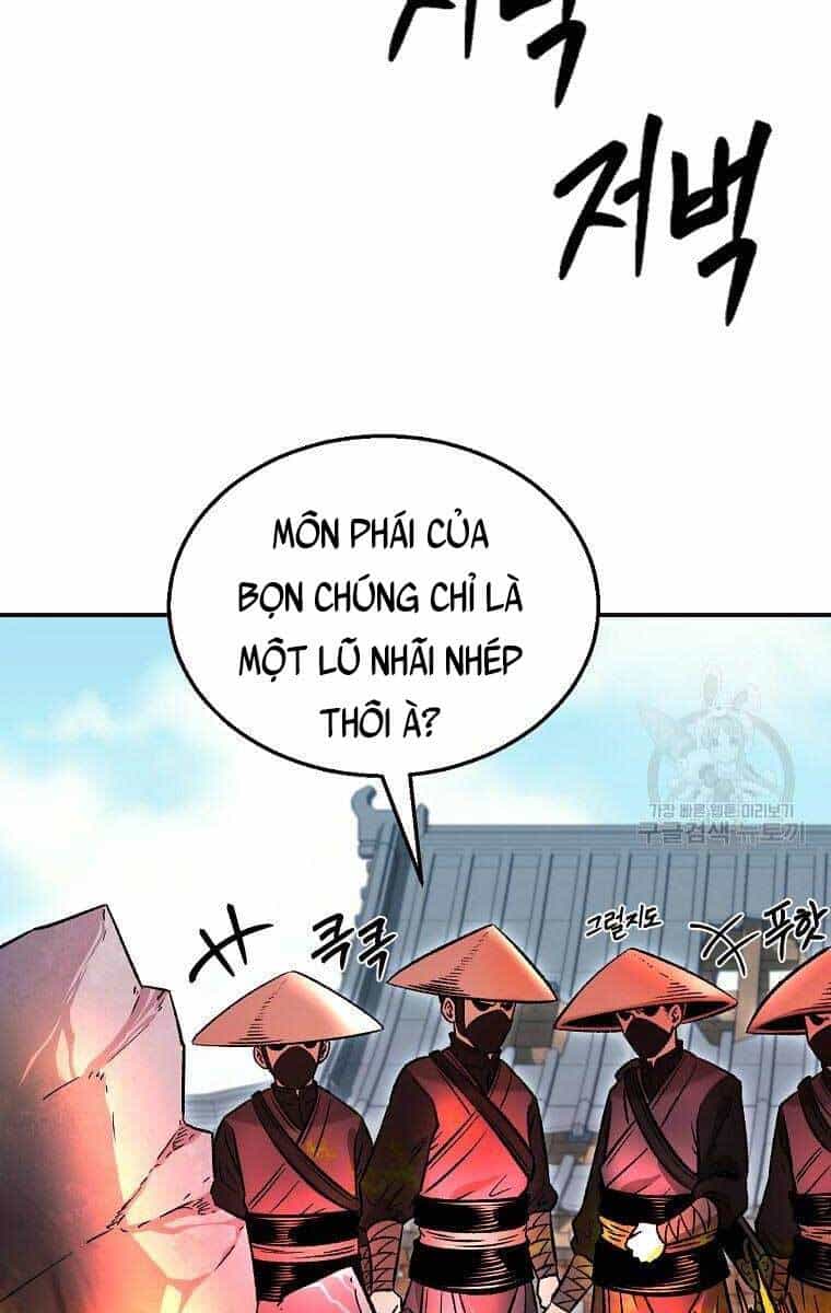 Ma Nhân Hoa Sơn - Chương 34 - ảnh 144