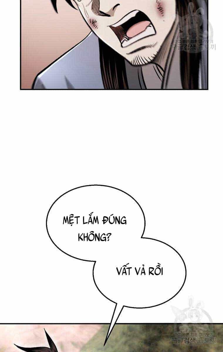 Ma Nhân Hoa Sơn - Chương 35 - ảnh 40