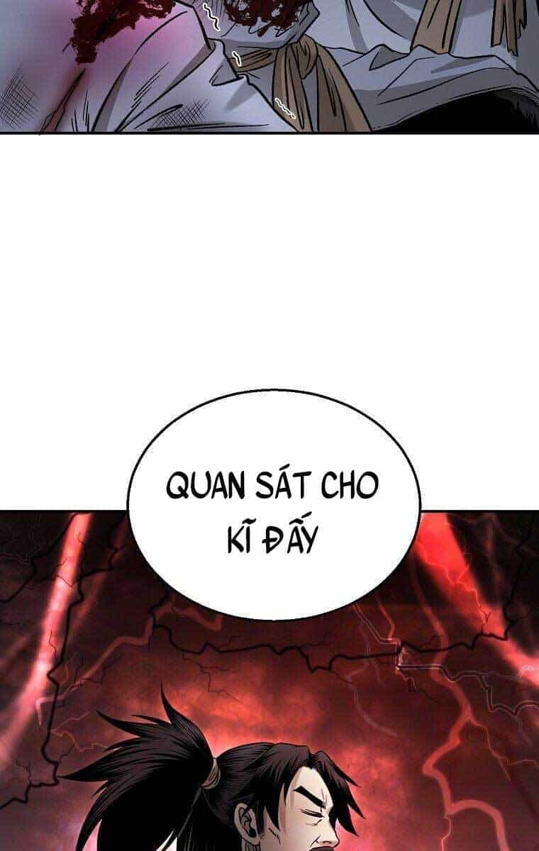 Ma Nhân Hoa Sơn - Chương 36 - ảnh 51
