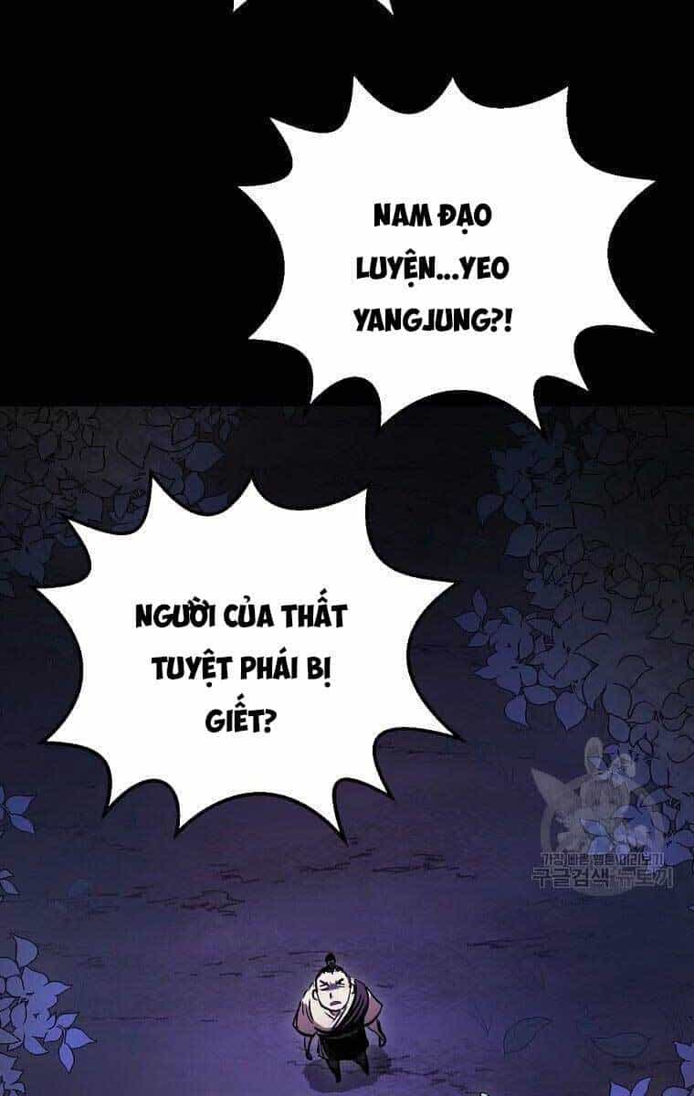 Ma Nhân Hoa Sơn - Chương 37 - ảnh 33