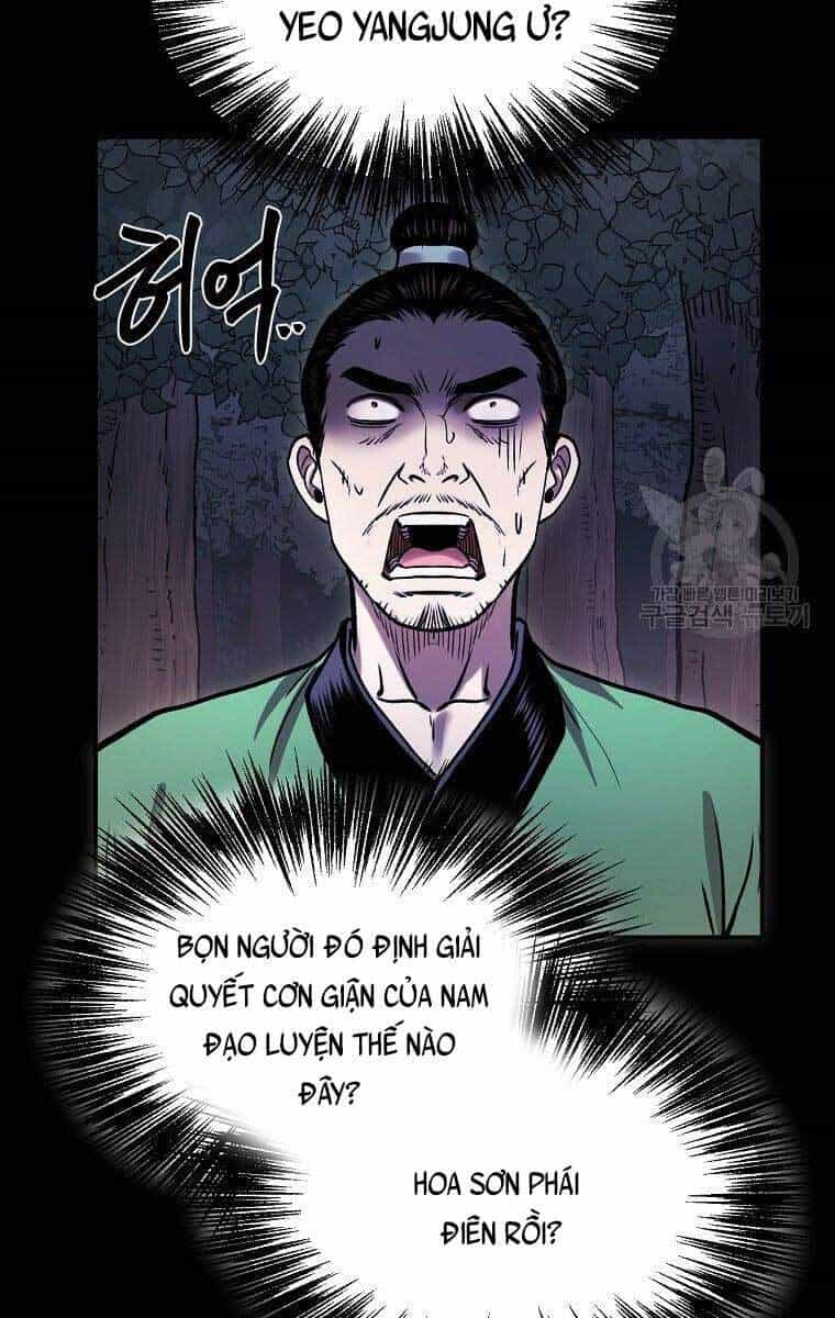 Ma Nhân Hoa Sơn - Chương 37 - ảnh 35