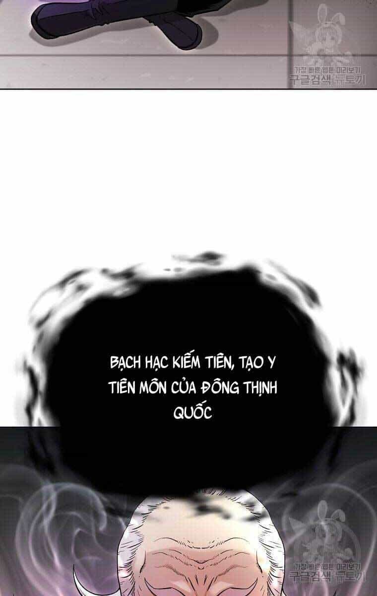 Ma Nhân Hoa Sơn - Chương 38 - ảnh 20