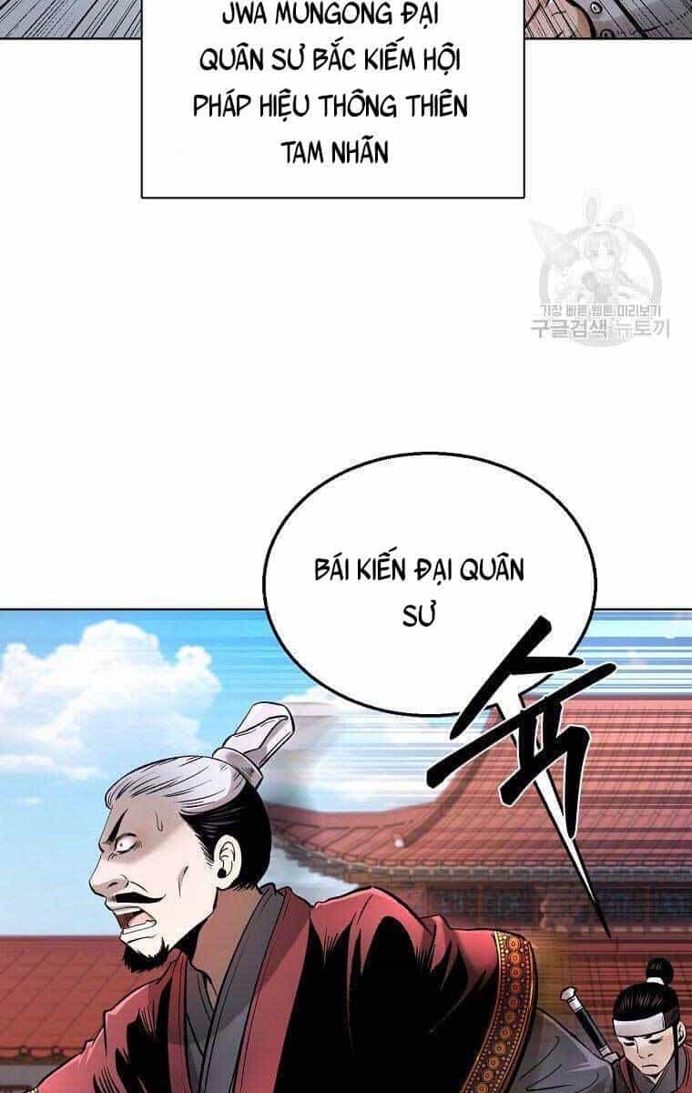 Ma Nhân Hoa Sơn - Chương 38 - ảnh 4
