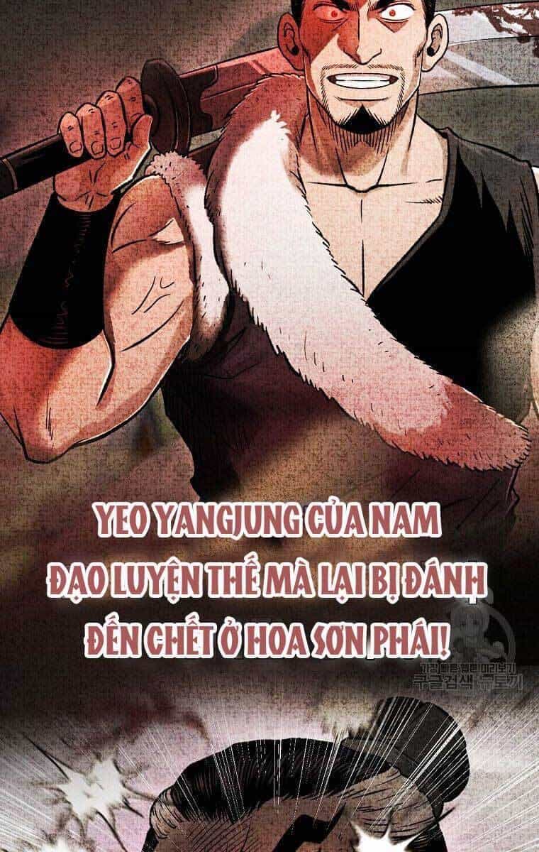 Ma Nhân Hoa Sơn - Chương 38 - ảnh 63