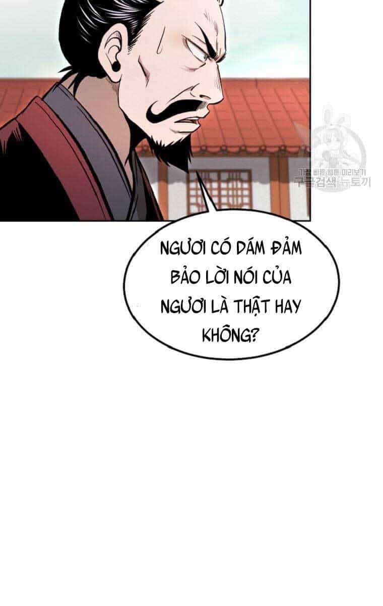 Ma Nhân Hoa Sơn - Chương 39 - ảnh 16
