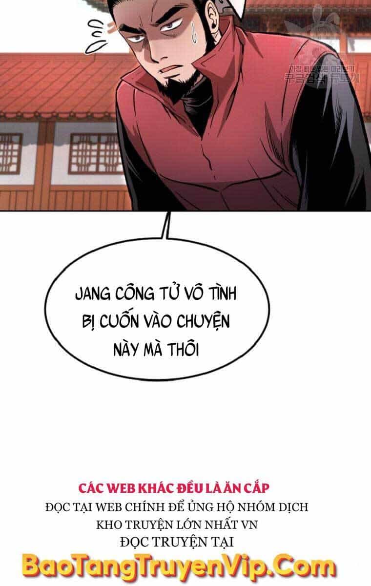 Ma Nhân Hoa Sơn - Chương 39 - ảnh 22